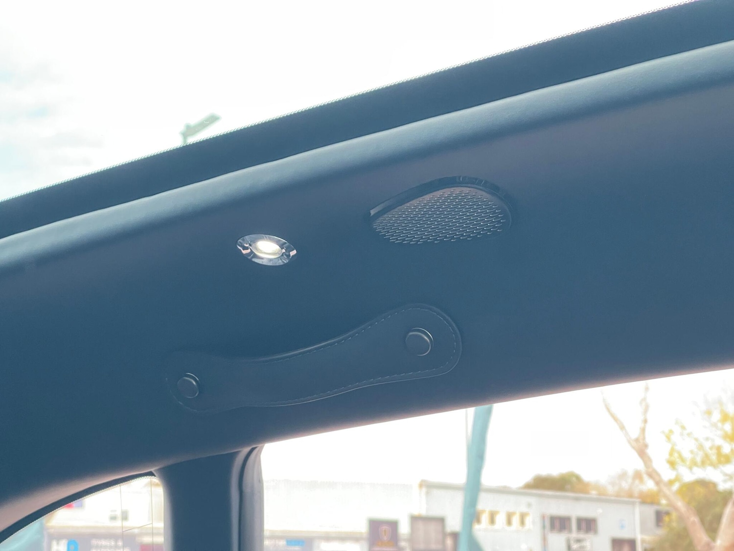 Used Aston Martin DBX 2024 for sale - 77130957: Photo 28