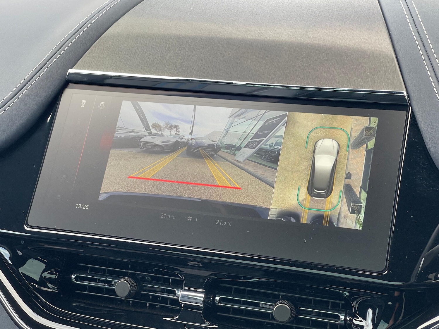 Used Aston Martin DBX 2024 for sale - 77130957: Photo 39