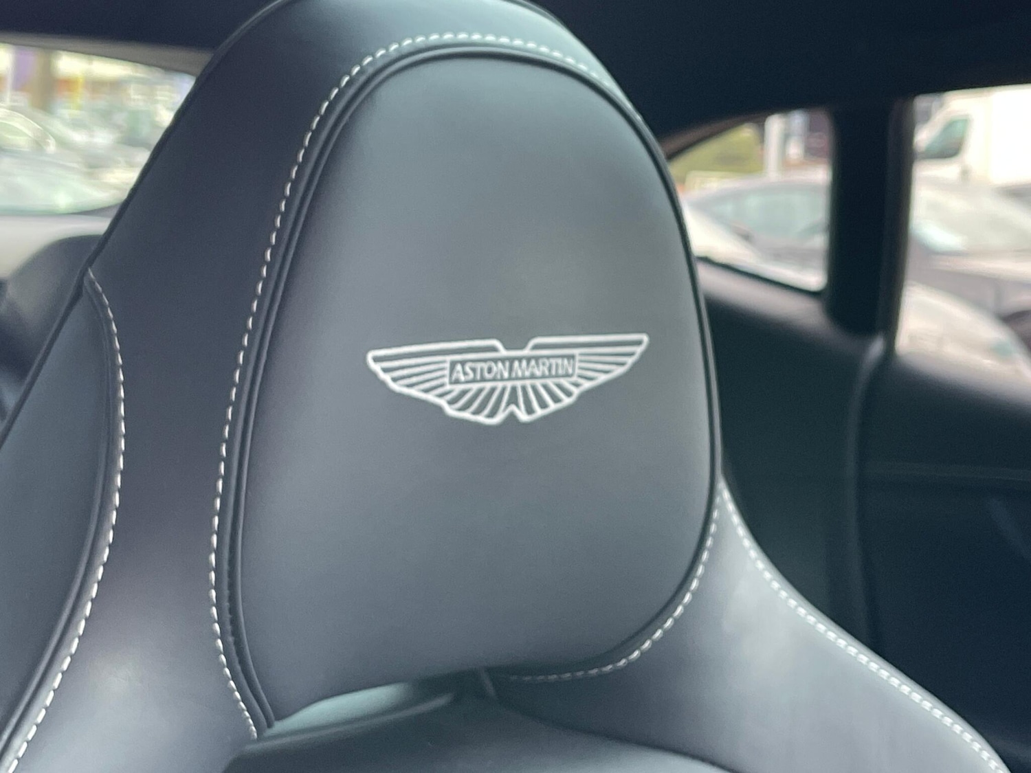 Used Aston Martin DBX 2024 for sale - 77130957: Photo 5