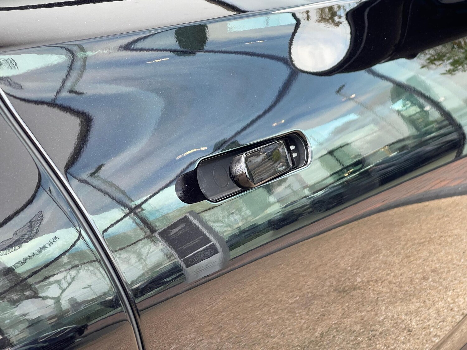 Used Aston Martin DBX 2024 for sale - 77130957: Photo 53