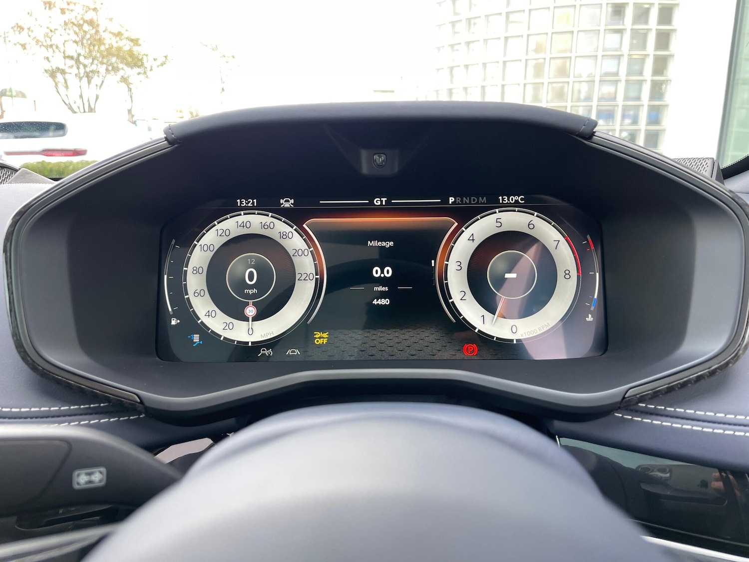 Used Aston Martin DBX 2024 for sale - 77130957: Photo 6