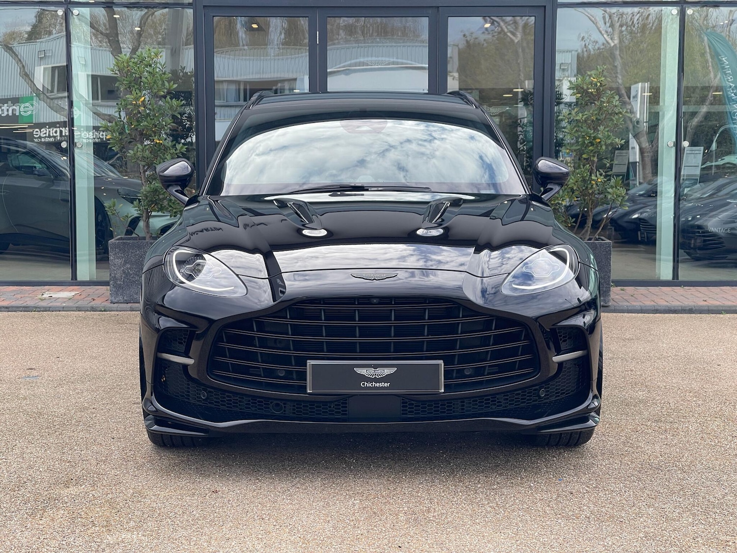 Used Aston Martin DBX 2024 for sale - 77130957: Photo 7