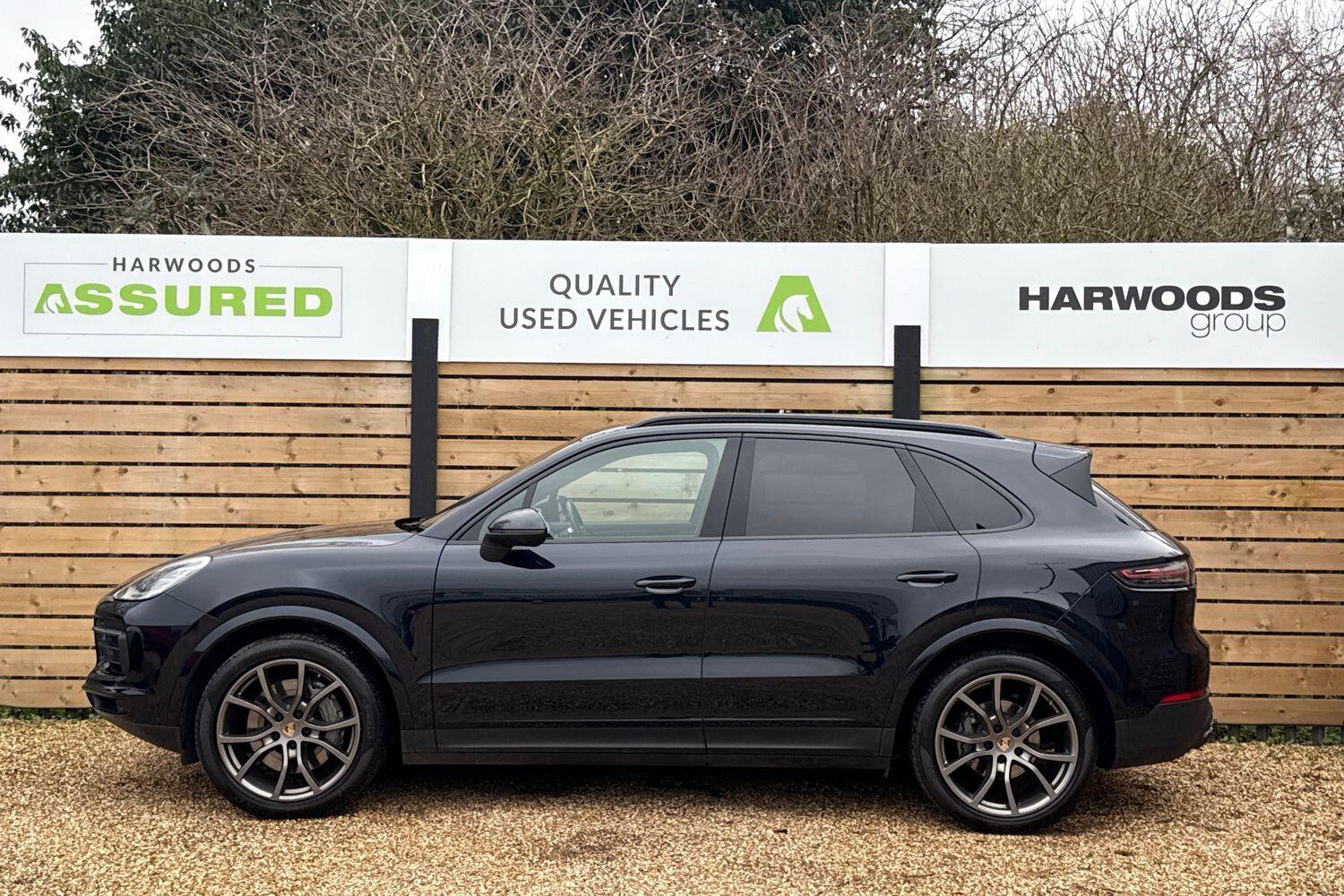 Used Porsche Cayenne for sale - 77267172: Photo 12