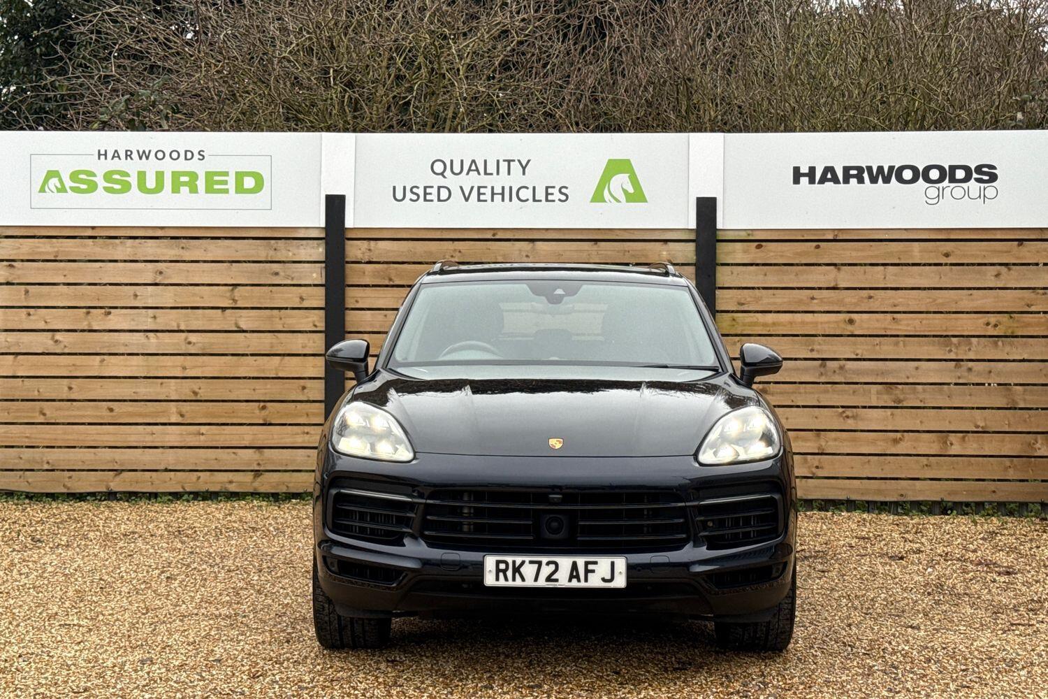 Used Porsche Cayenne for sale - 77267172: Photo 14