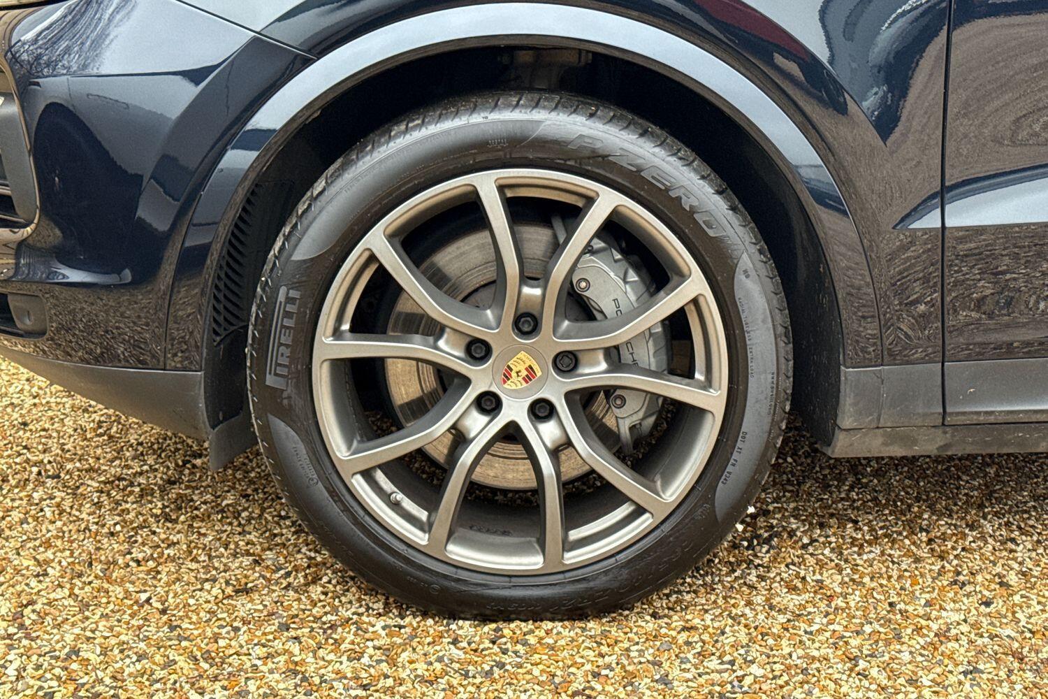 Used Porsche Cayenne for sale - 77267172: Photo 15