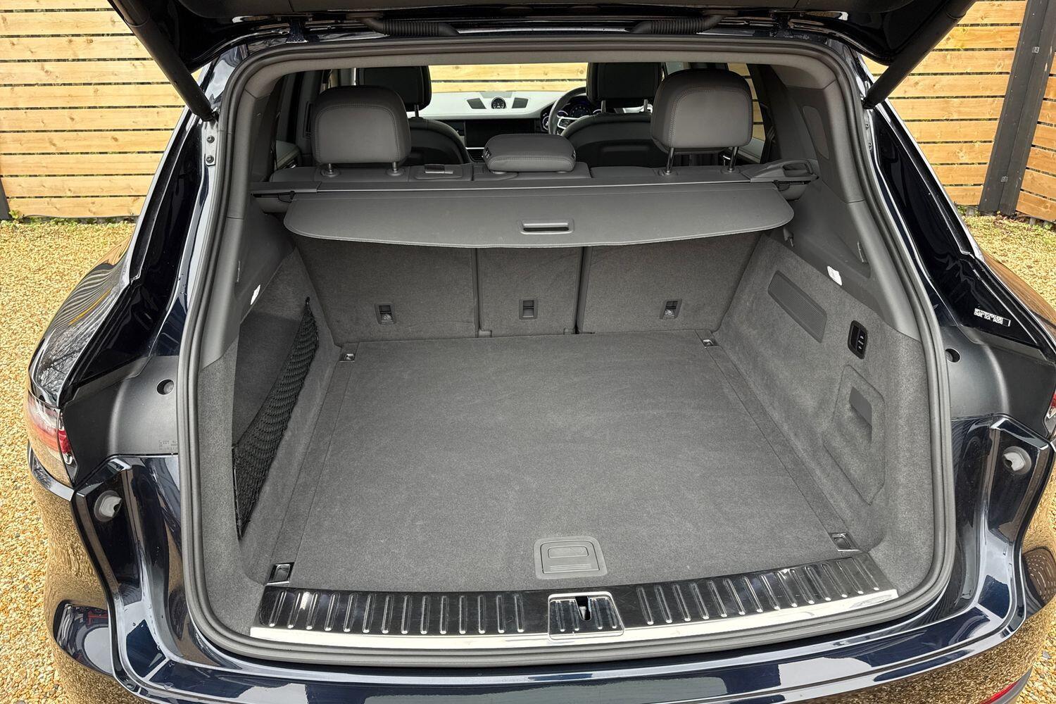 Used Porsche Cayenne for sale - 77267172: Photo 22