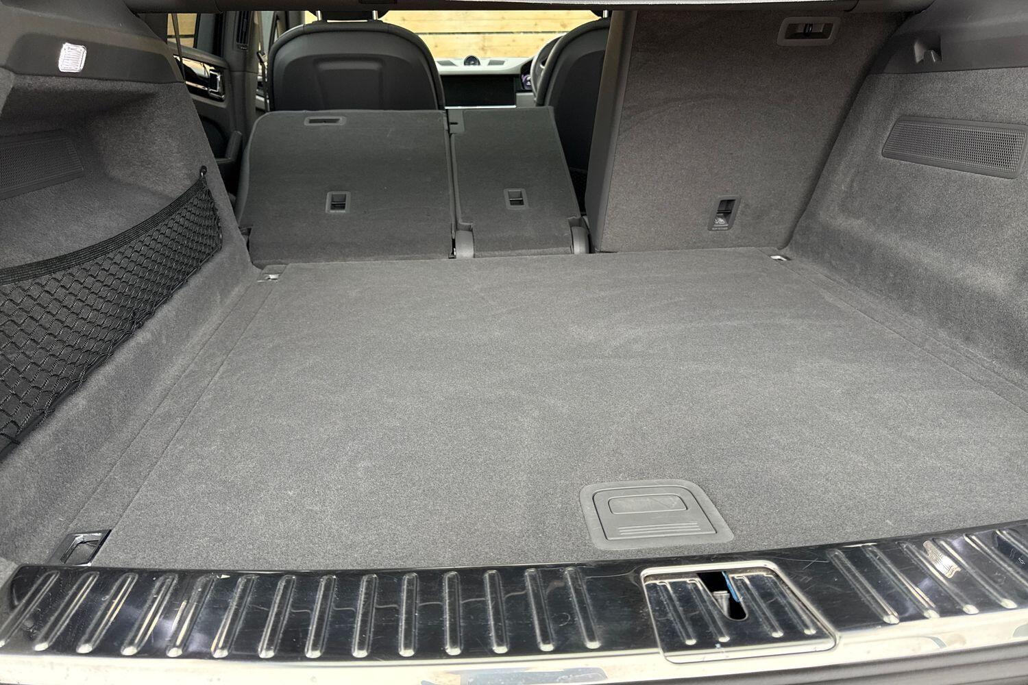 Used Porsche Cayenne for sale - 77267172: Photo 24