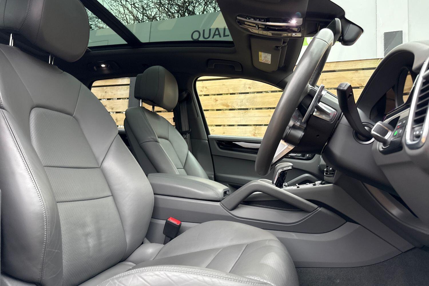 Used Porsche Cayenne for sale - 77267172: Photo 28