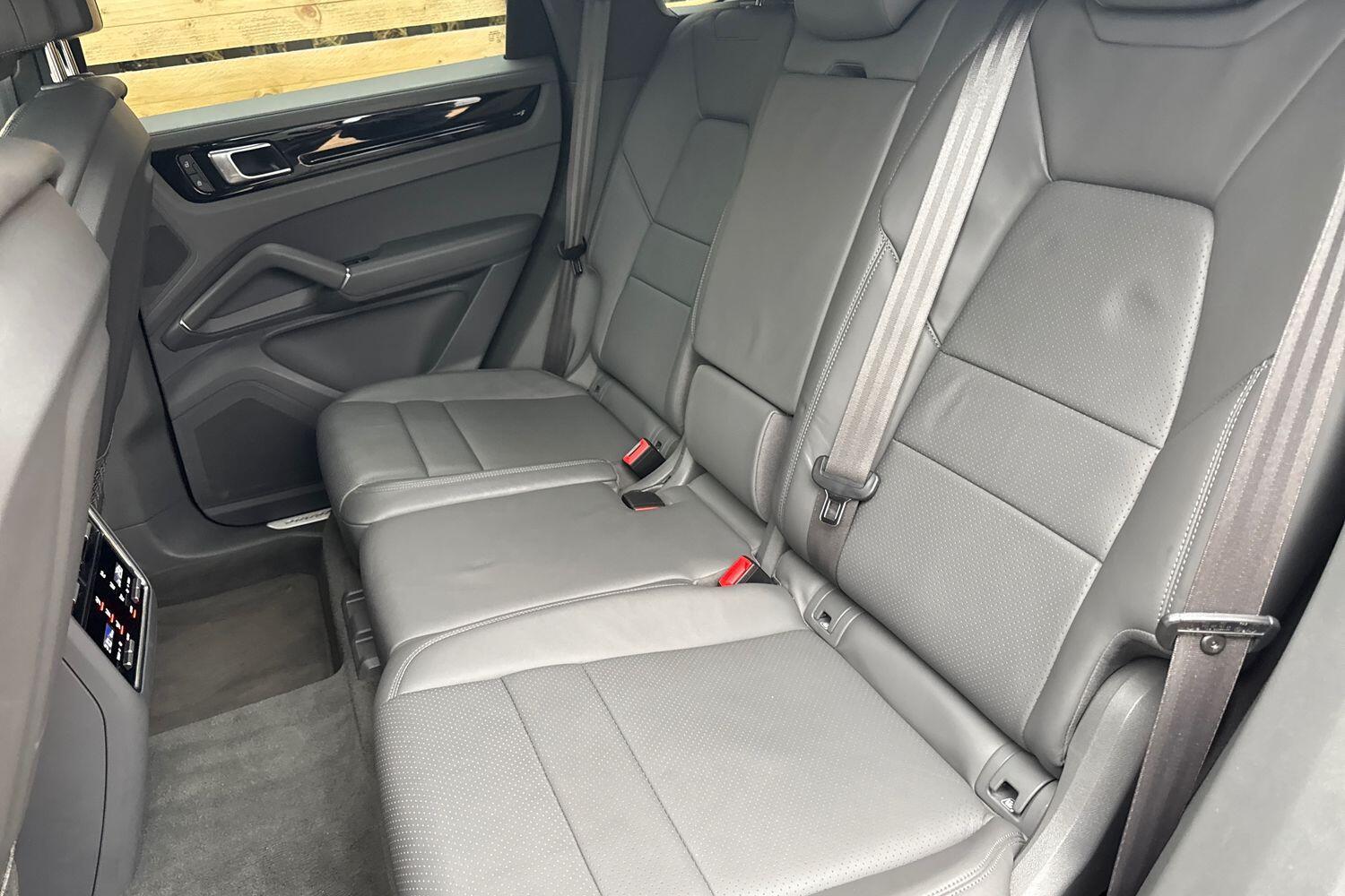 Used Porsche Cayenne for sale - 77267172: Photo 33