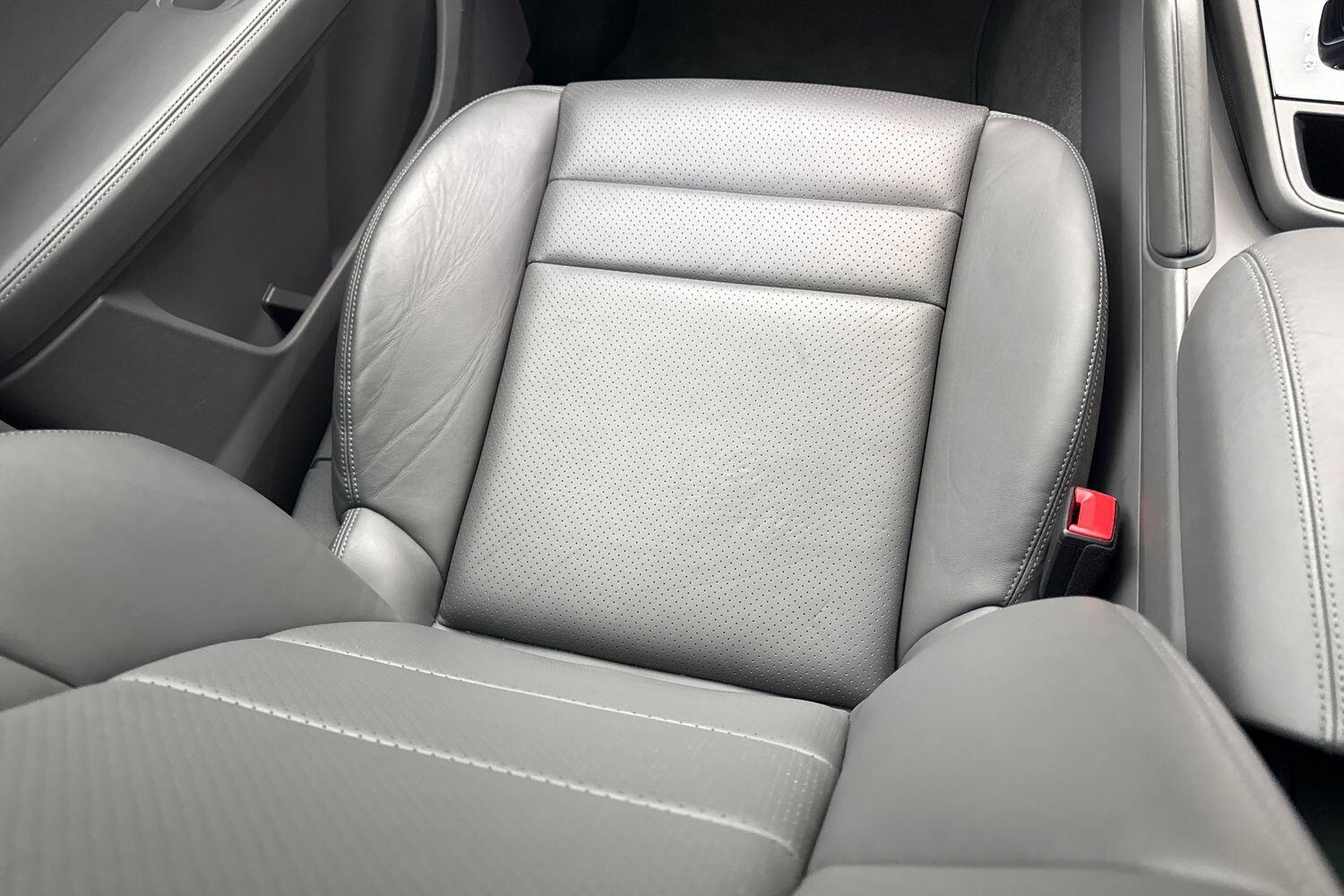 Used Porsche Cayenne for sale - 77267172: Photo 35