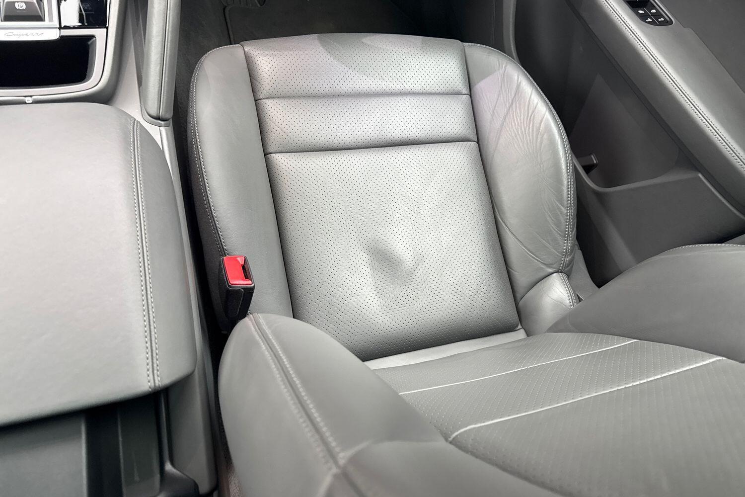 Used Porsche Cayenne for sale - 77267172: Photo 36