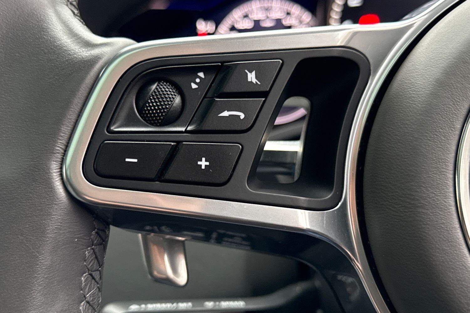 Used Porsche Cayenne for sale - 77267172: Photo 39