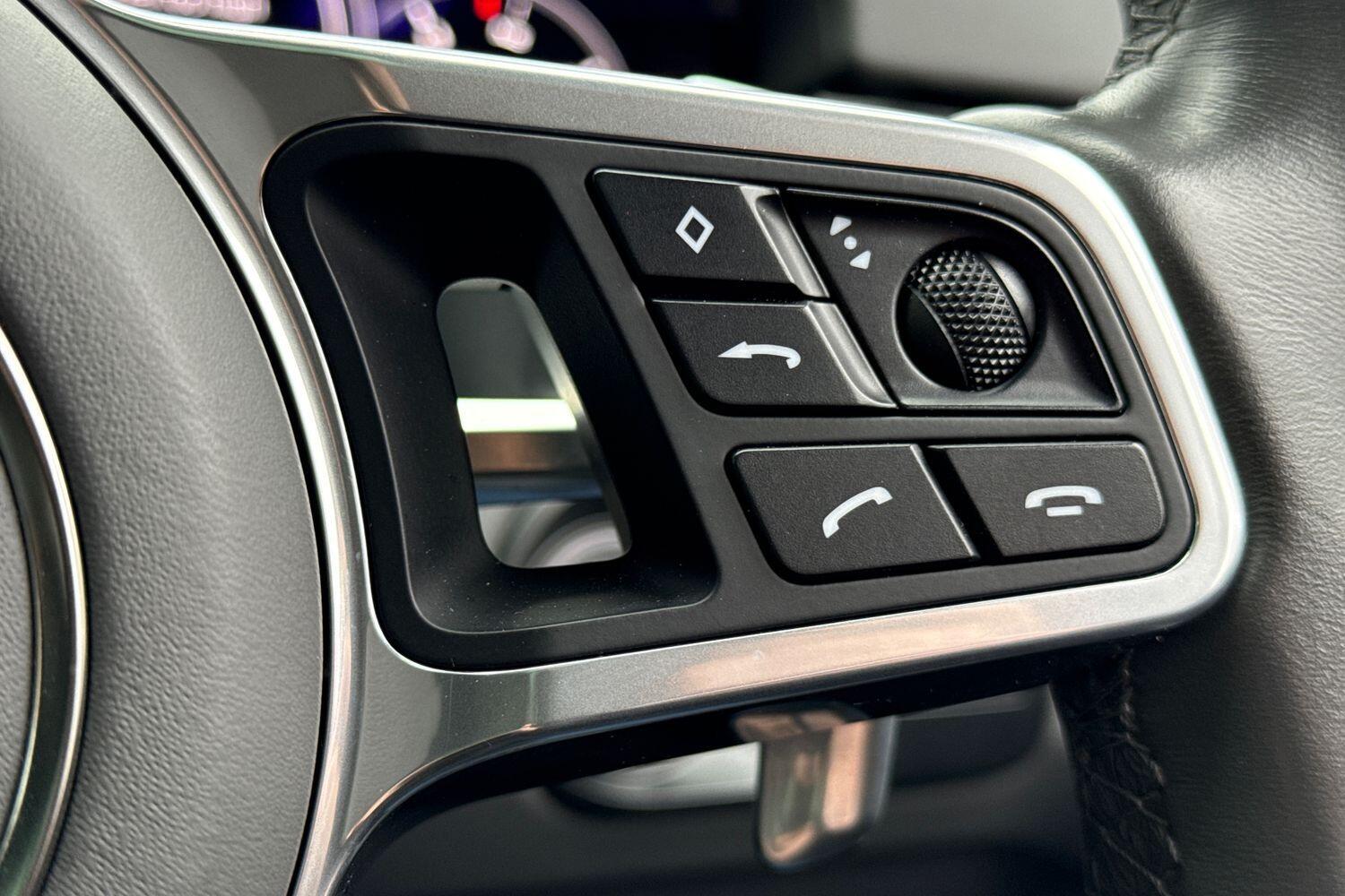 Used Porsche Cayenne for sale - 77267172: Photo 40