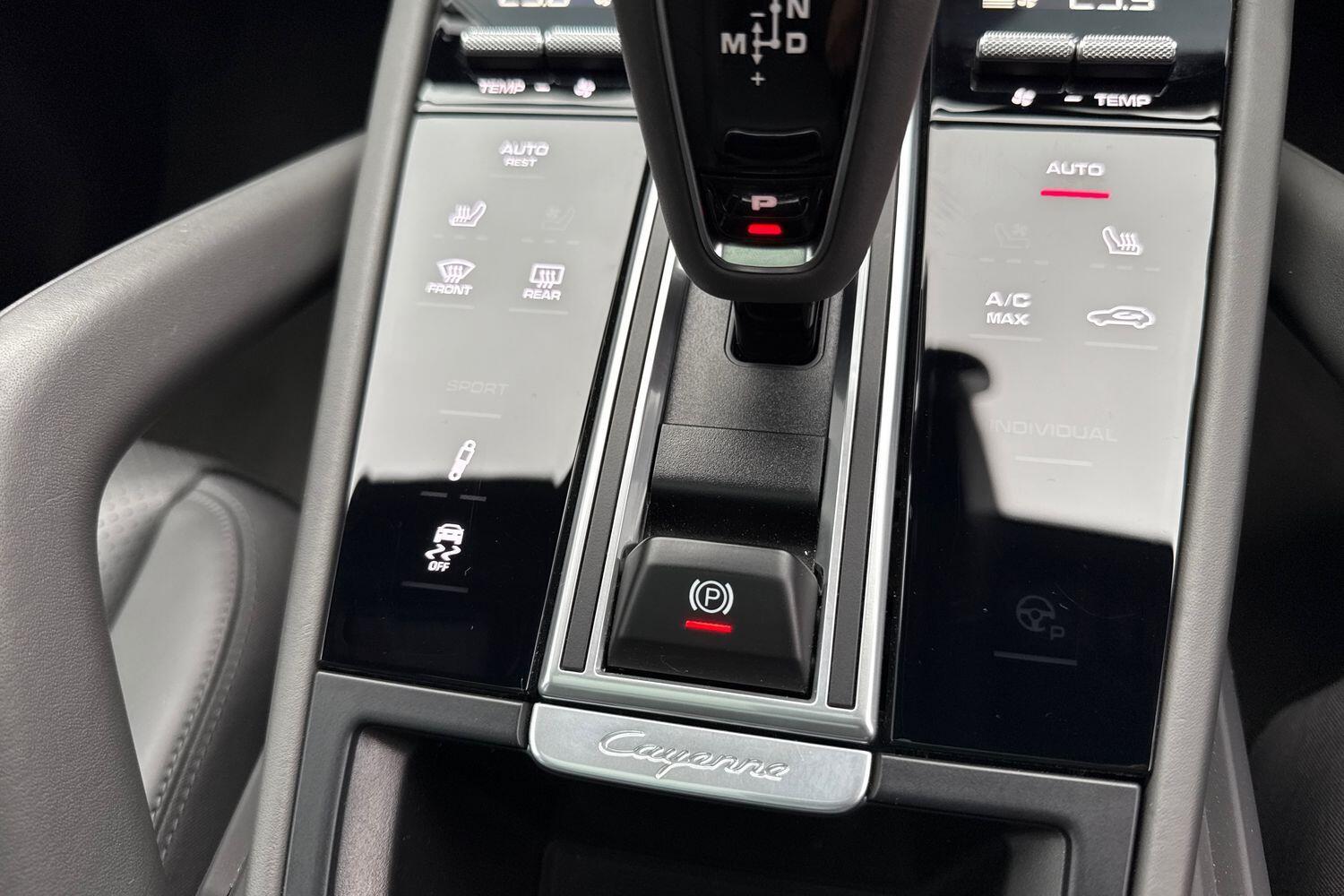 Used Porsche Cayenne for sale - 77267172: Photo 41