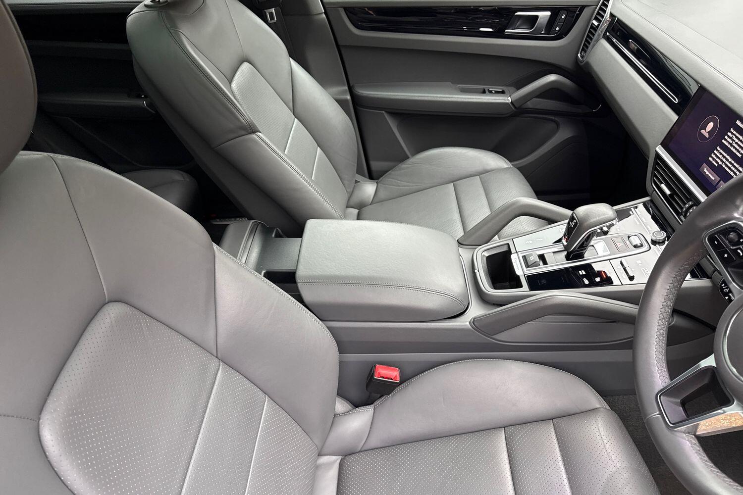 Used Porsche Cayenne for sale - 77267172: Photo 43