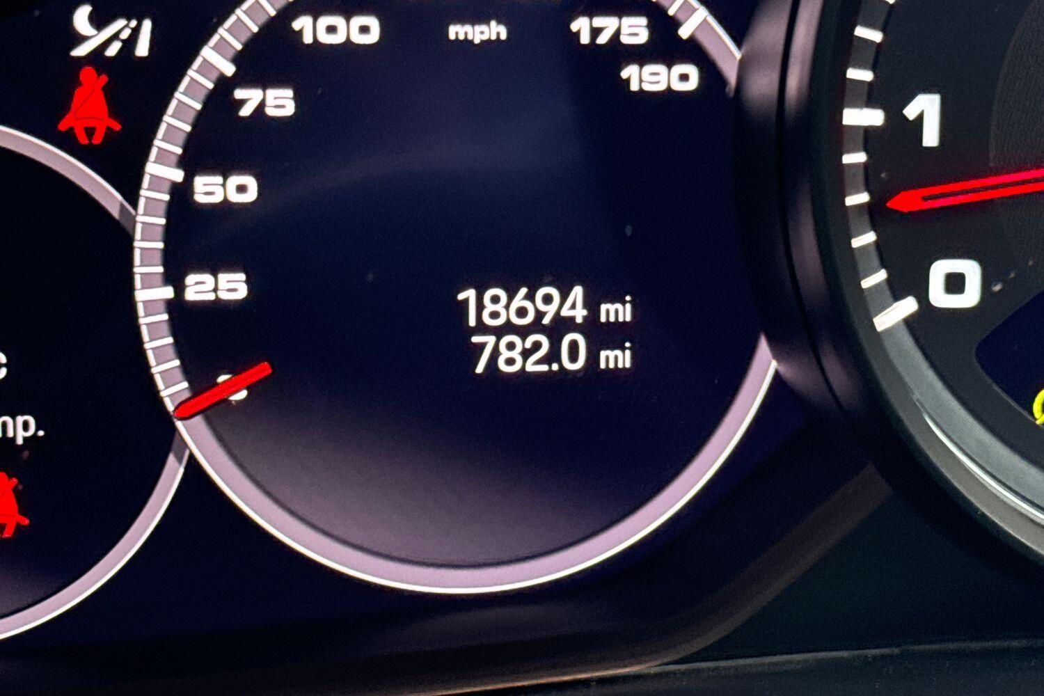 Used Porsche Cayenne for sale - 77267172: Photo 44