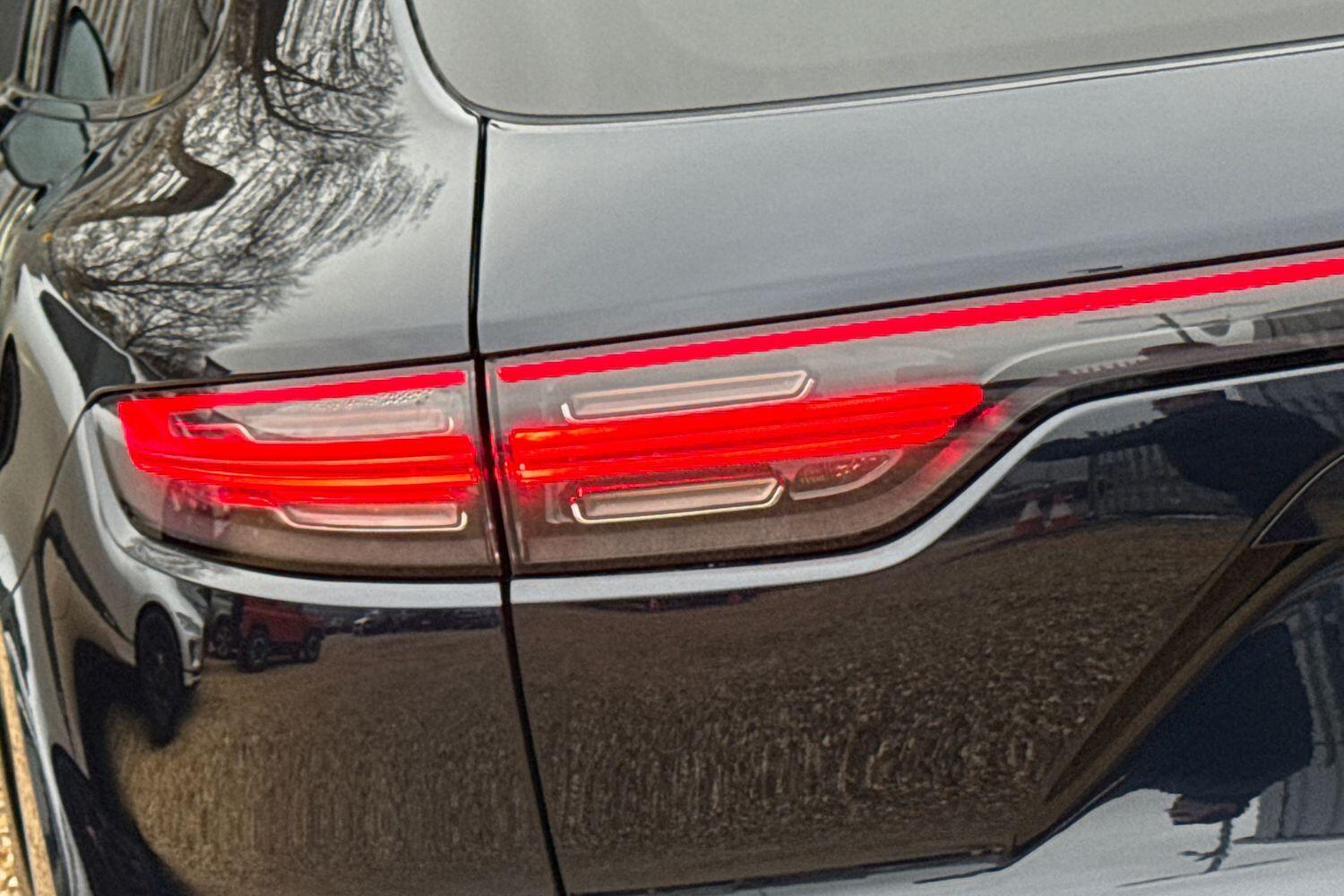 Used Porsche Cayenne for sale - 77267172: Photo 48