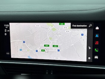 Used Porsche Cayenne 2022 for sale - 77267172: Photo