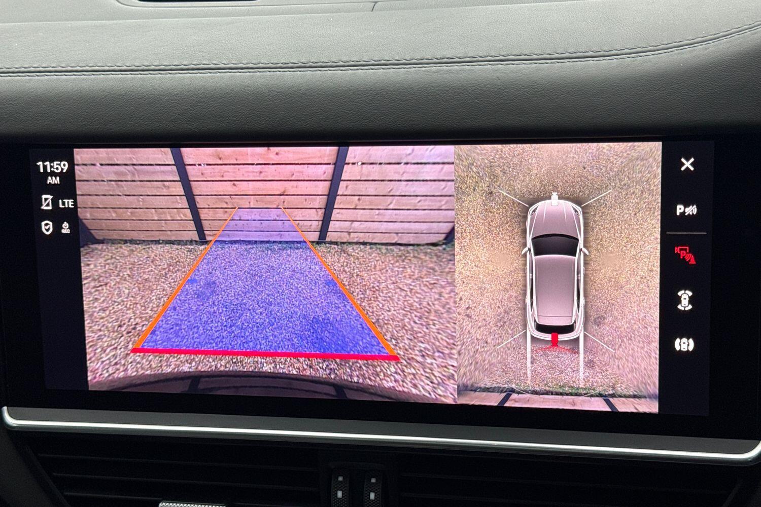 Used Porsche Cayenne for sale - 77267172: Photo 5