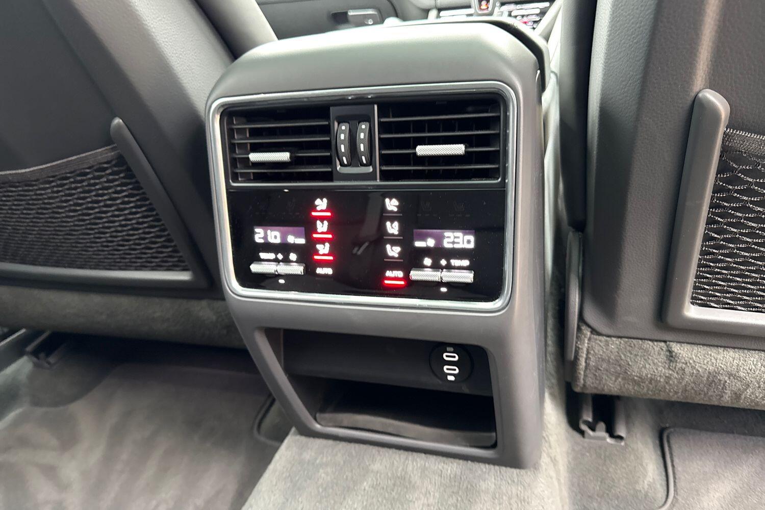 Used Porsche Cayenne for sale - 77267172: Photo 54