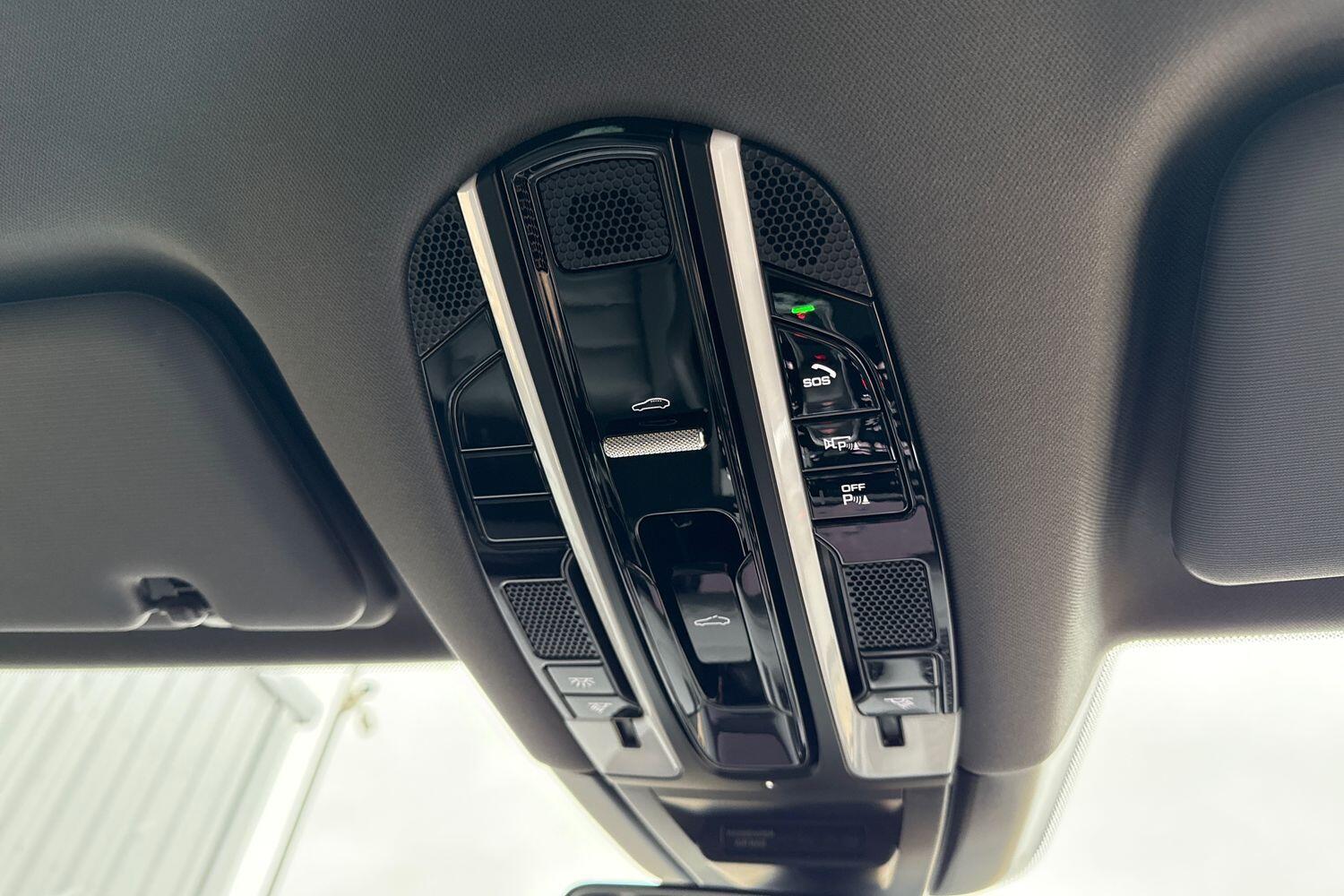 Used Porsche Cayenne for sale - 77267172: Photo 58