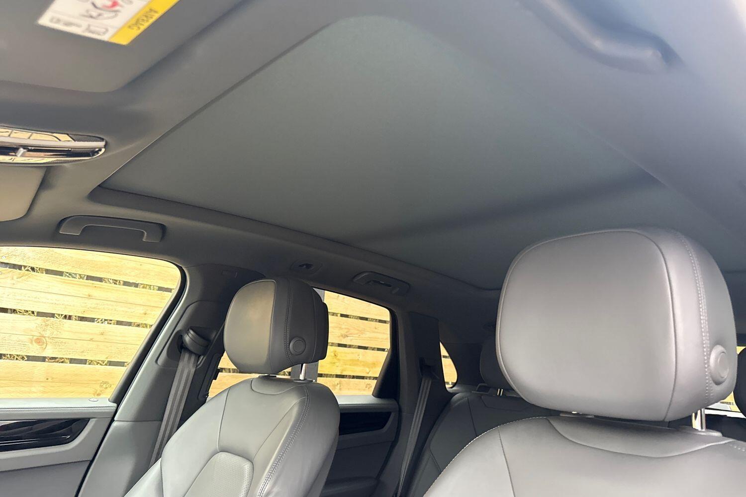 Used Porsche Cayenne for sale - 77267172: Photo 66