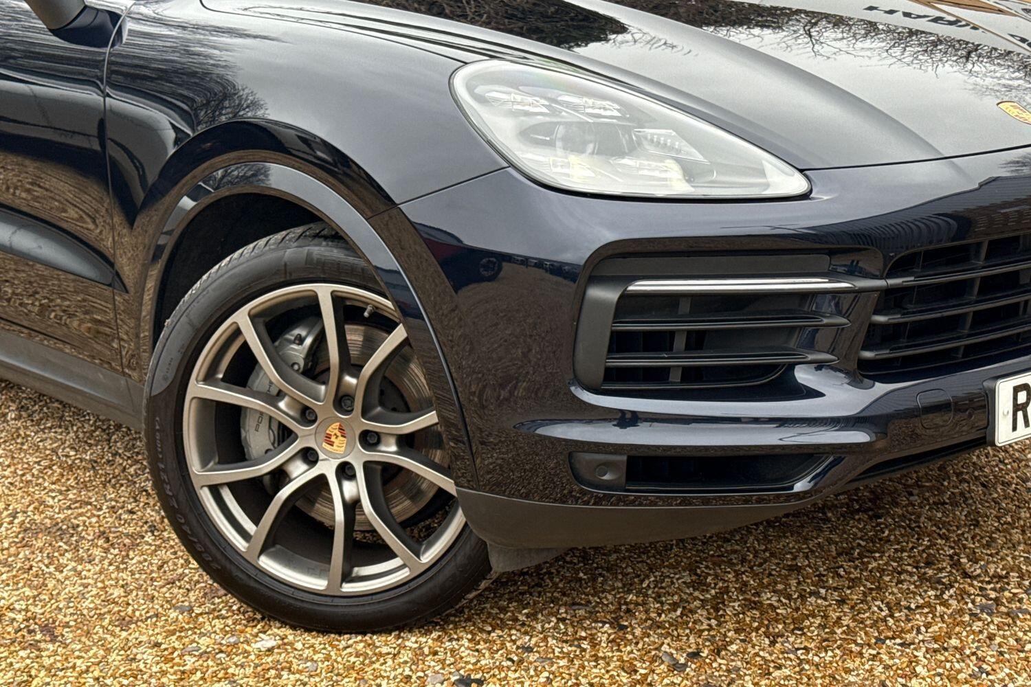 Used Porsche Cayenne for sale - 77267172: Photo 8