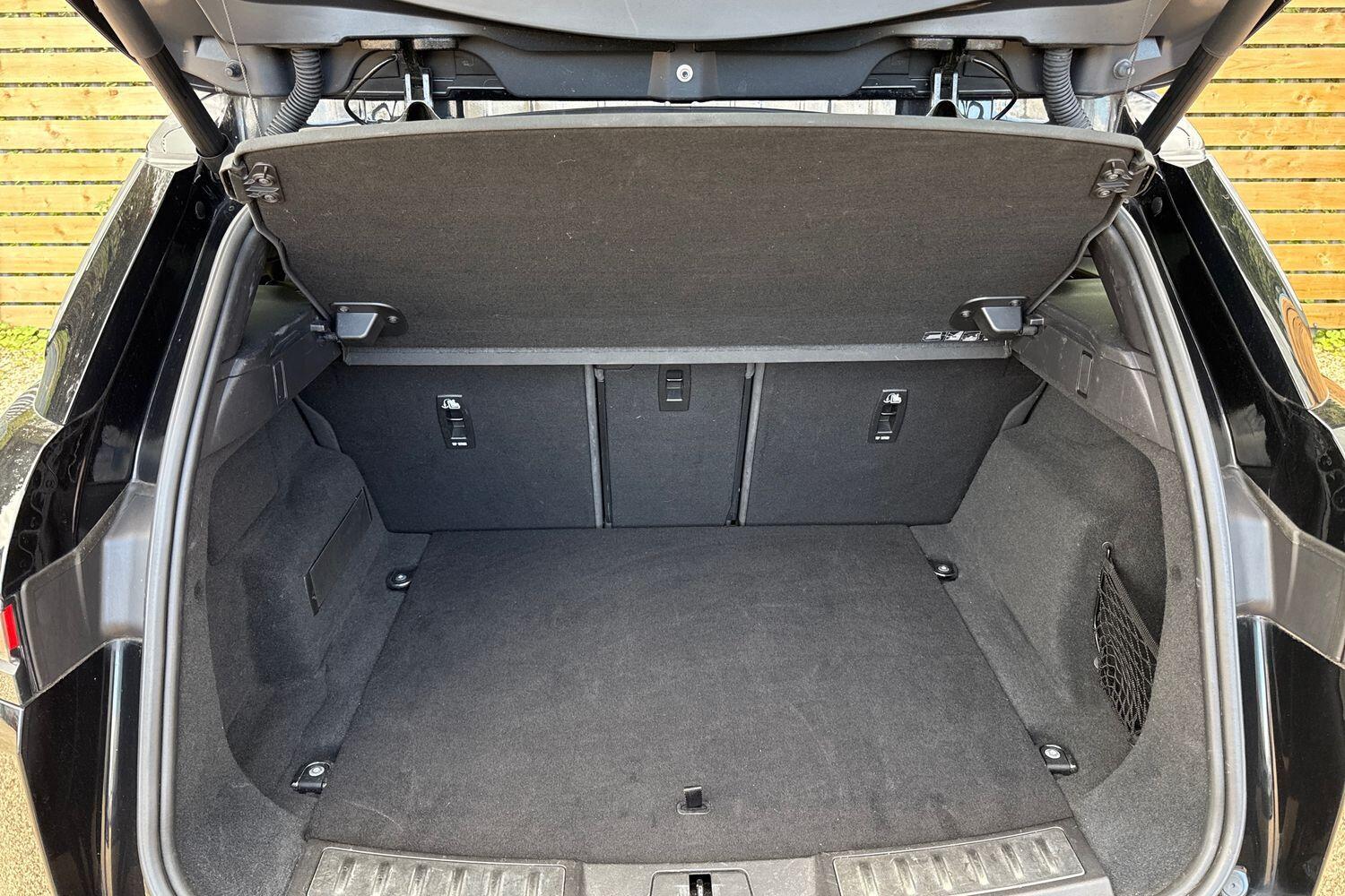 Used Land Rover Range Rover Evoque 2021 for sale - 76620118: Photo 21