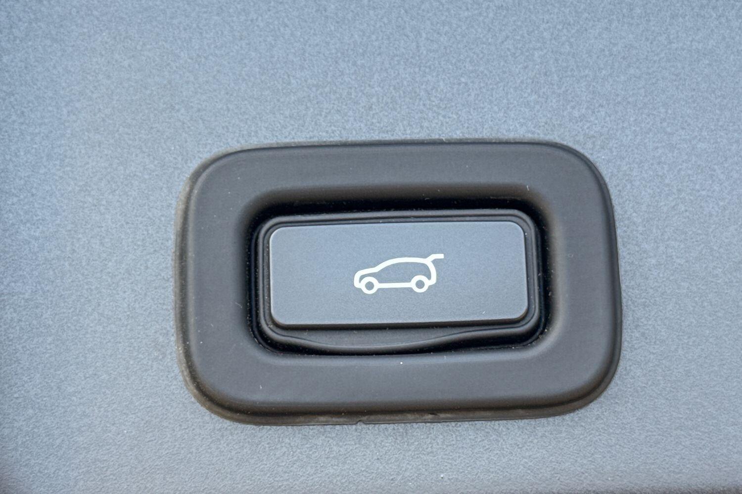 Used Land Rover Range Rover Evoque 2021 for sale - 76620118: Photo 22