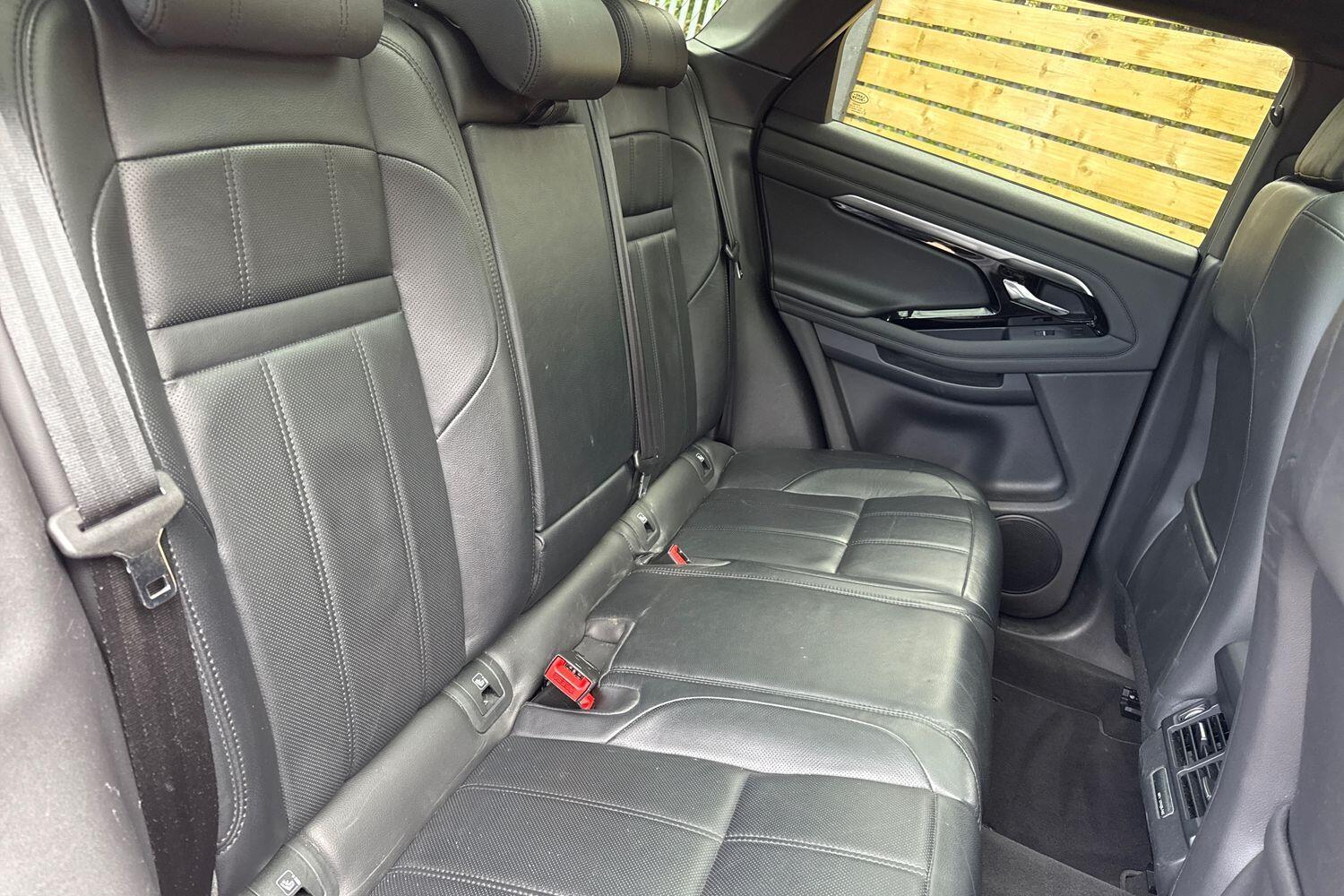 Used Land Rover Range Rover Evoque 2021 for sale - 76620118: Photo 24