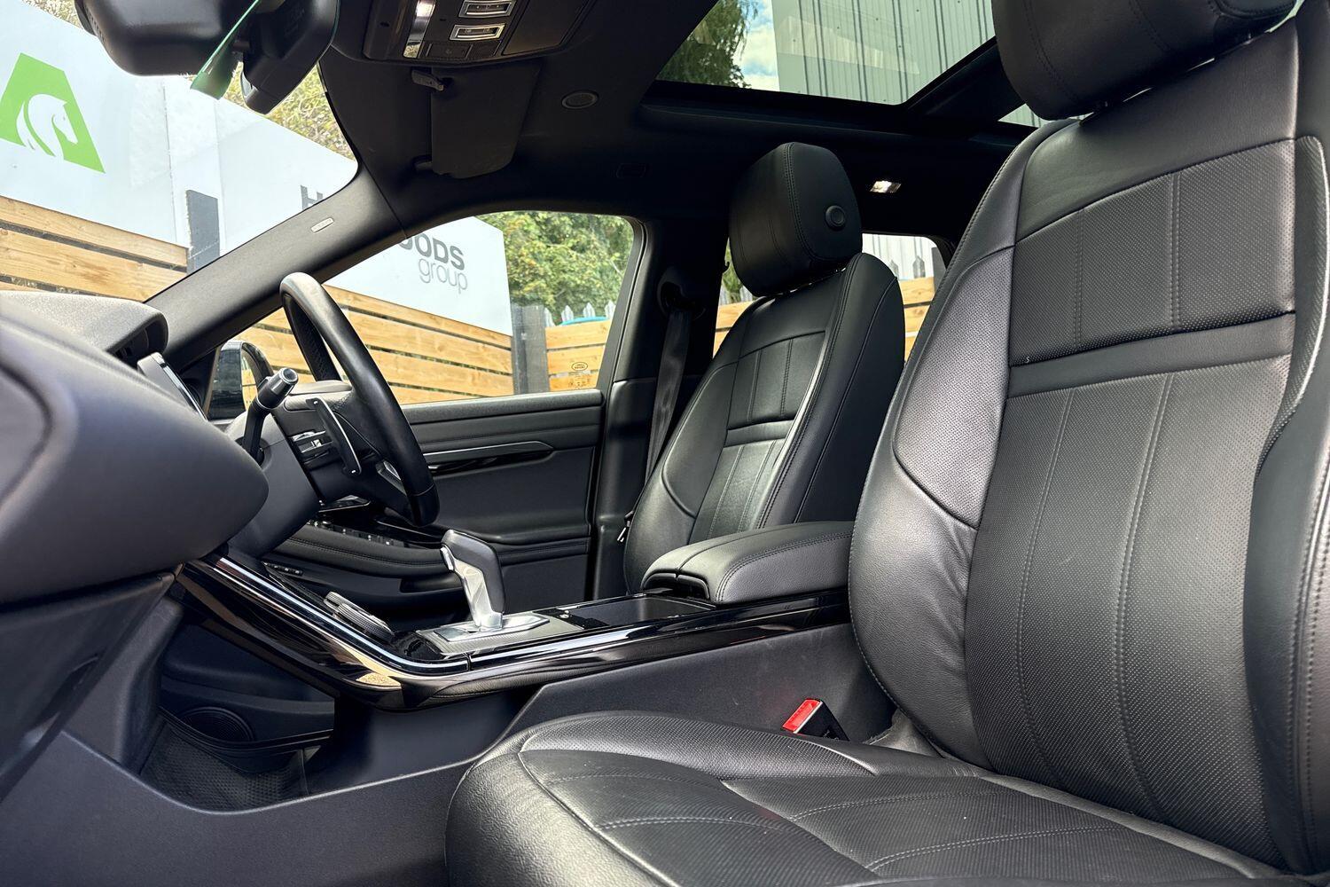 Used Land Rover Range Rover Evoque 2021 for sale - 76620118: Photo 30