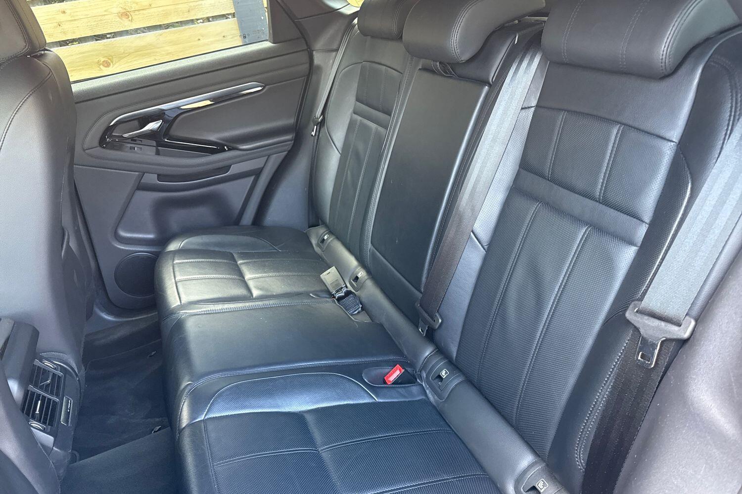 Used Land Rover Range Rover Evoque 2021 for sale - 76620118: Photo 34