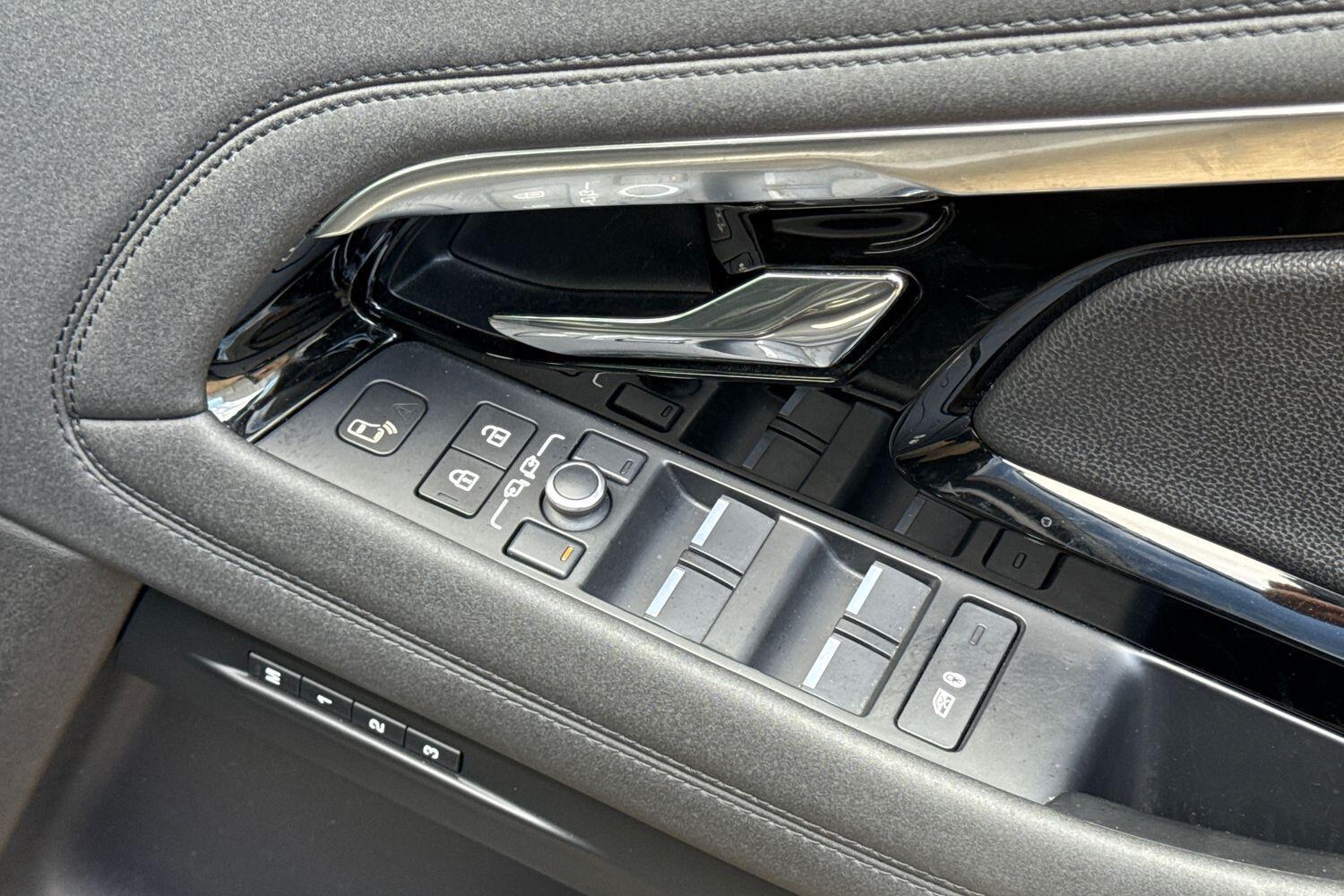 Used Land Rover Range Rover Evoque 2021 for sale - 76620118: Photo 45