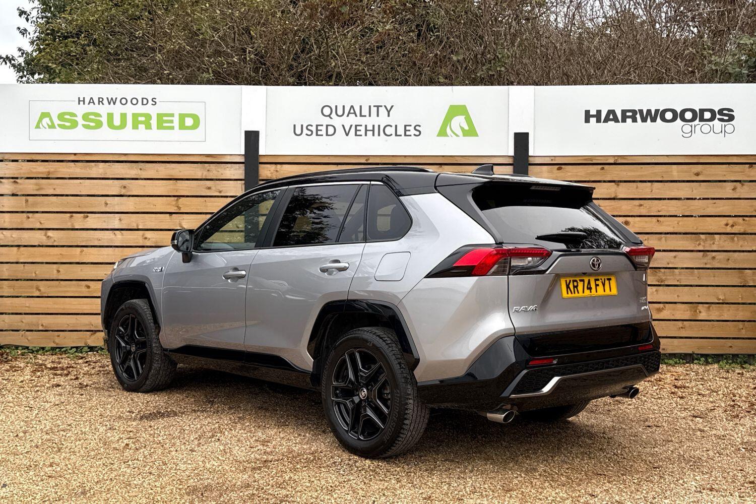 Used Toyota RAV4 2024 for sale - 76361528: Photo 10