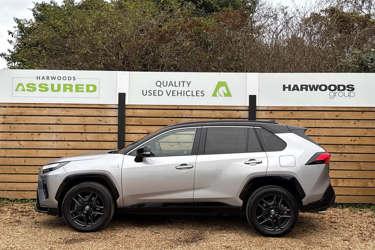 Used Toyota RAV4 2024 for sale - 76361528: Photo 11