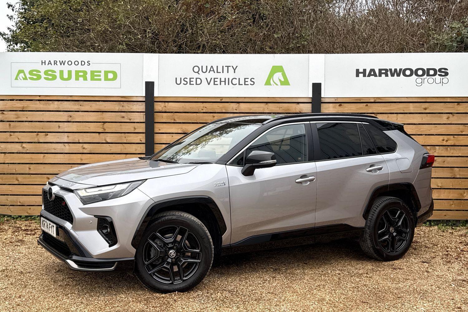 Used Toyota RAV4 2024 for sale - 76361528: Photo 12