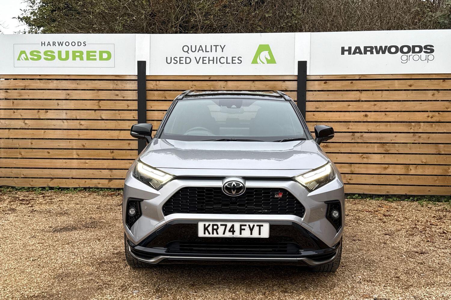 Used Toyota RAV4 2024 for sale - 76361528: Photo 13