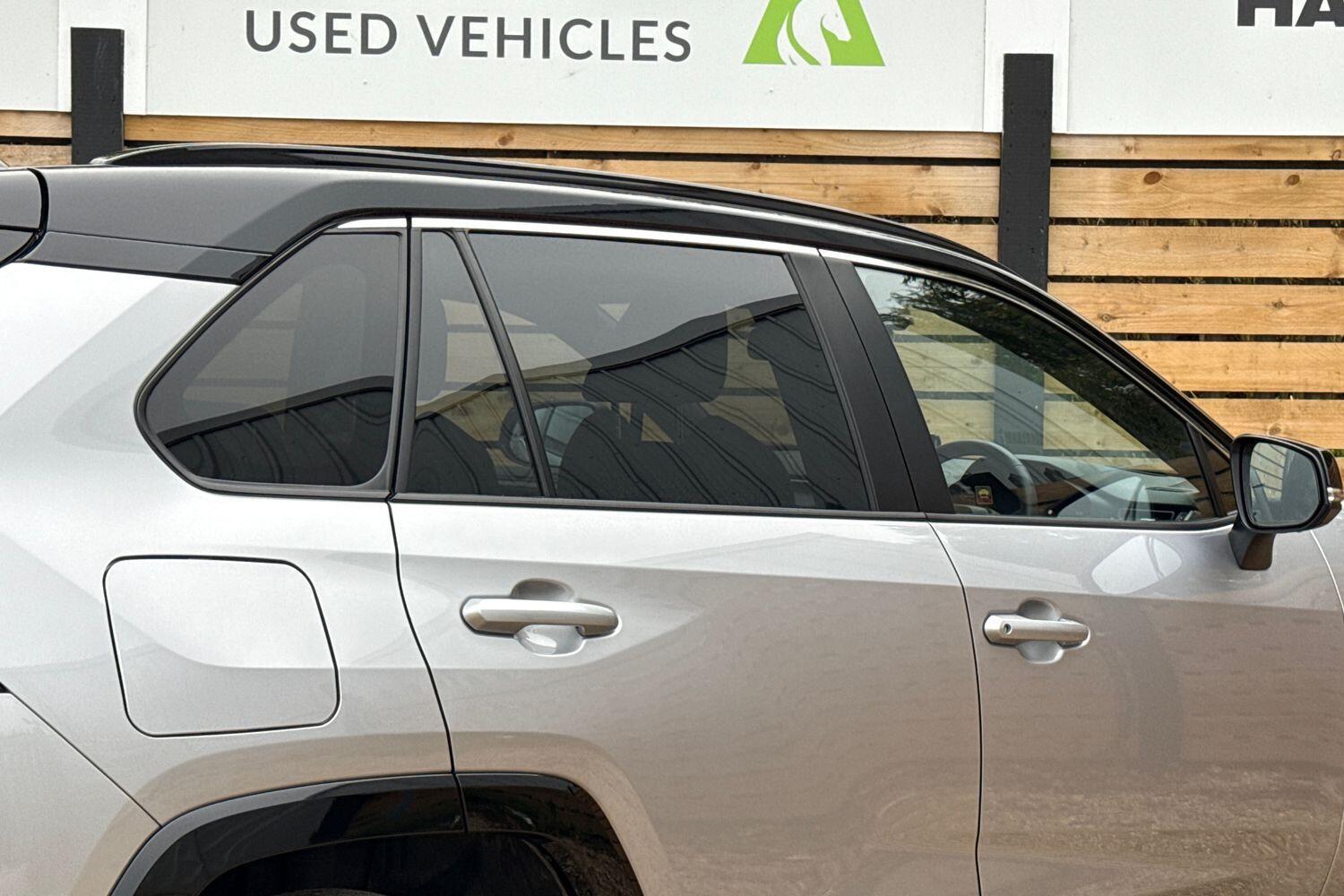 Used Toyota RAV4 2024 for sale - 76361528: Photo 15