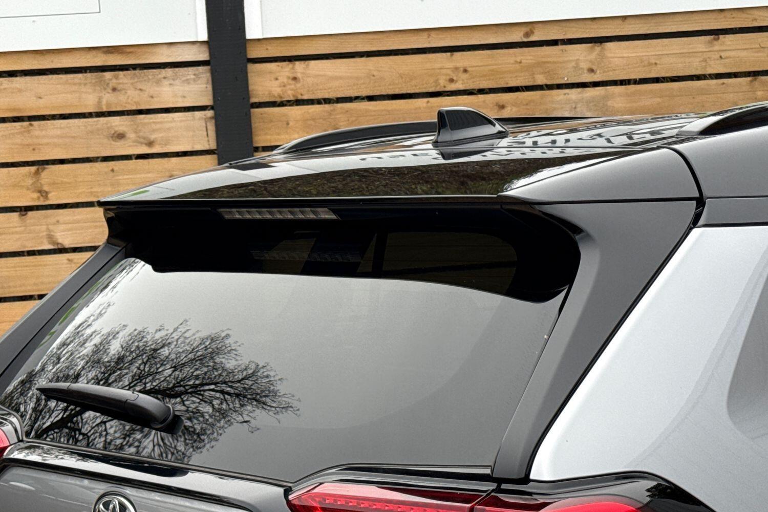 Used Toyota RAV4 2024 for sale - 76361528: Photo 16