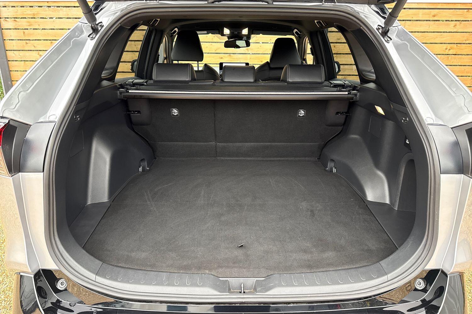 Used Toyota RAV4 2024 for sale - 76361528: Photo 21