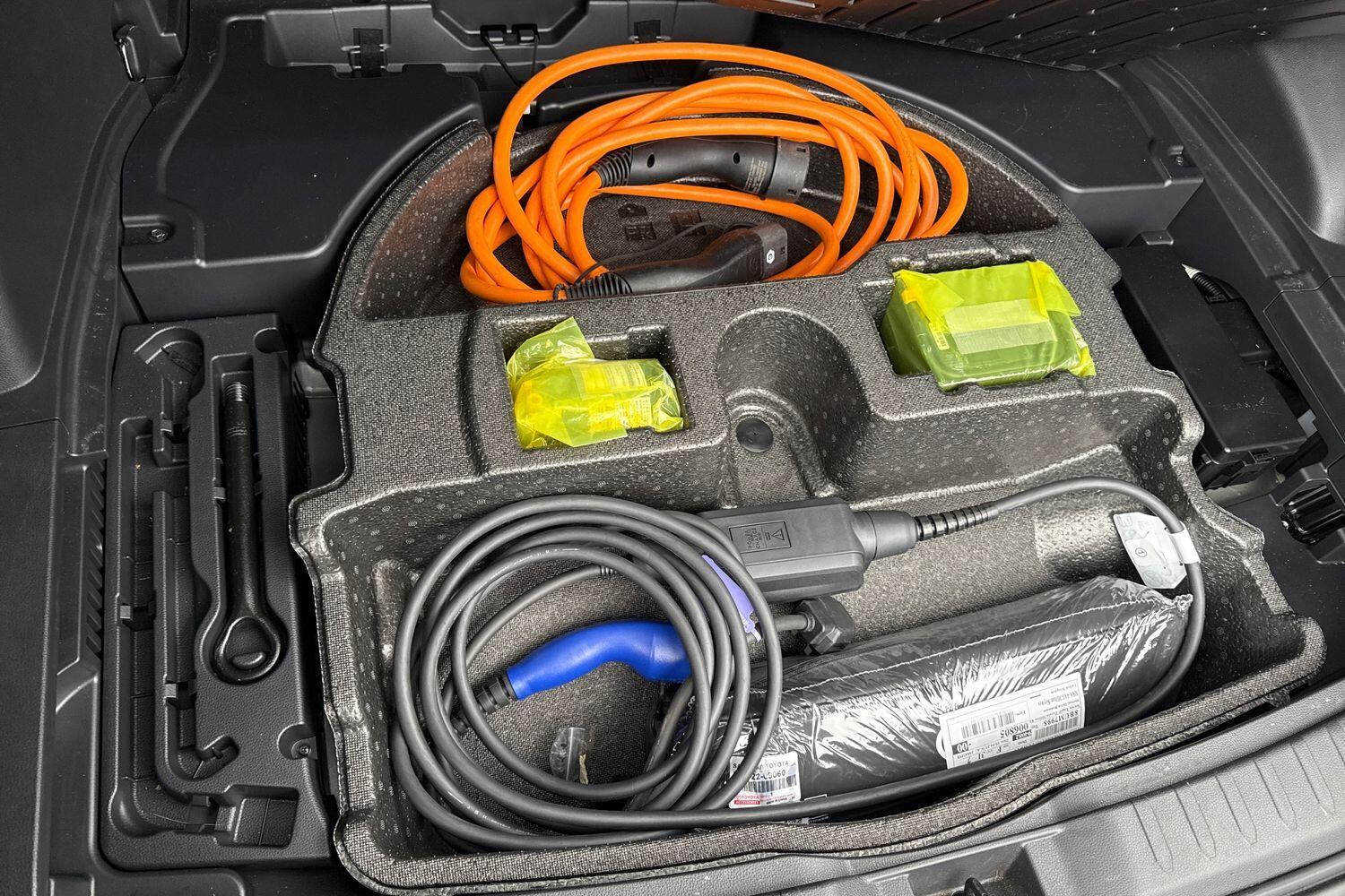 Used Toyota RAV4 2024 for sale - 76361528: Photo 23