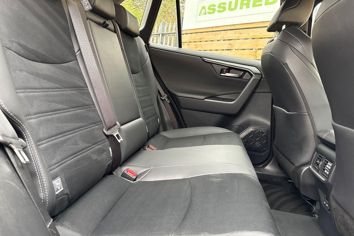 Used Toyota RAV4 2024 for sale - 76361528: Photo 24