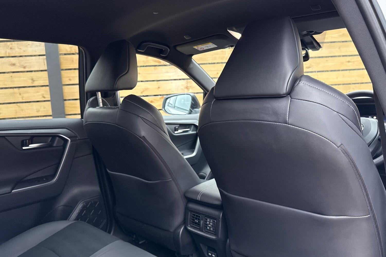 Used Toyota RAV4 2024 for sale - 76361528: Photo 25