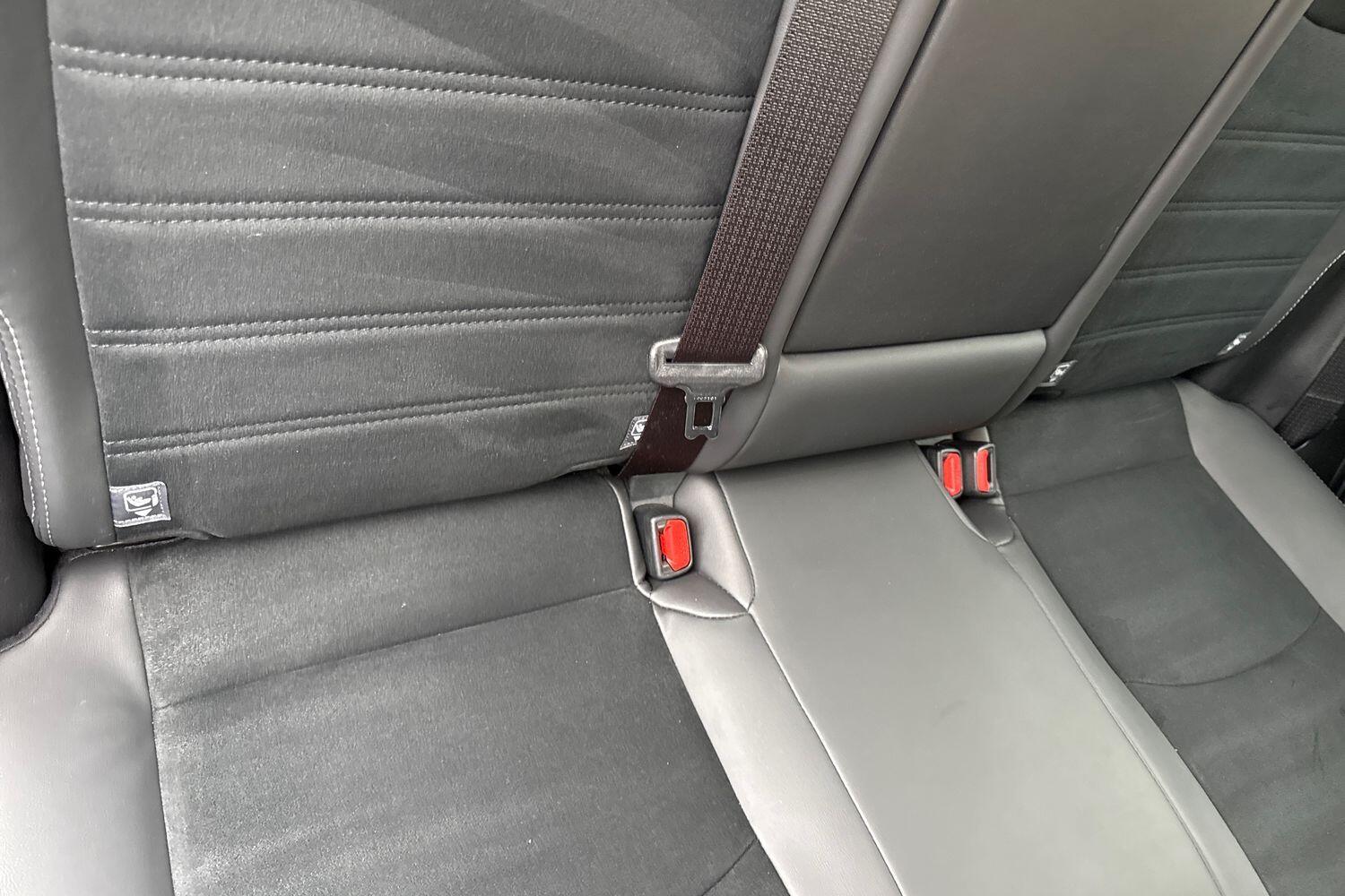 Used Toyota RAV4 2024 for sale - 76361528: Photo 26