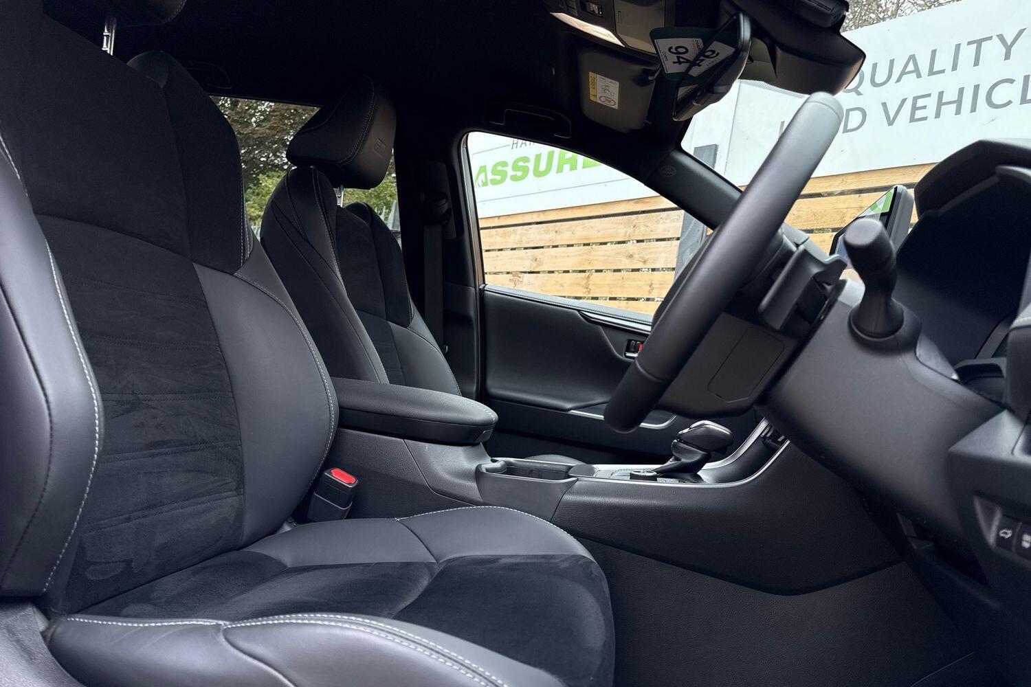 Used Toyota RAV4 2024 for sale - 76361528: Photo 27