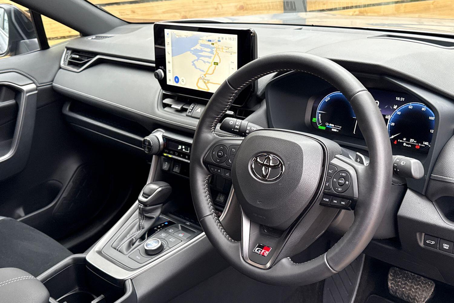 Used Toyota RAV4 2024 for sale - 76361528: Photo 28