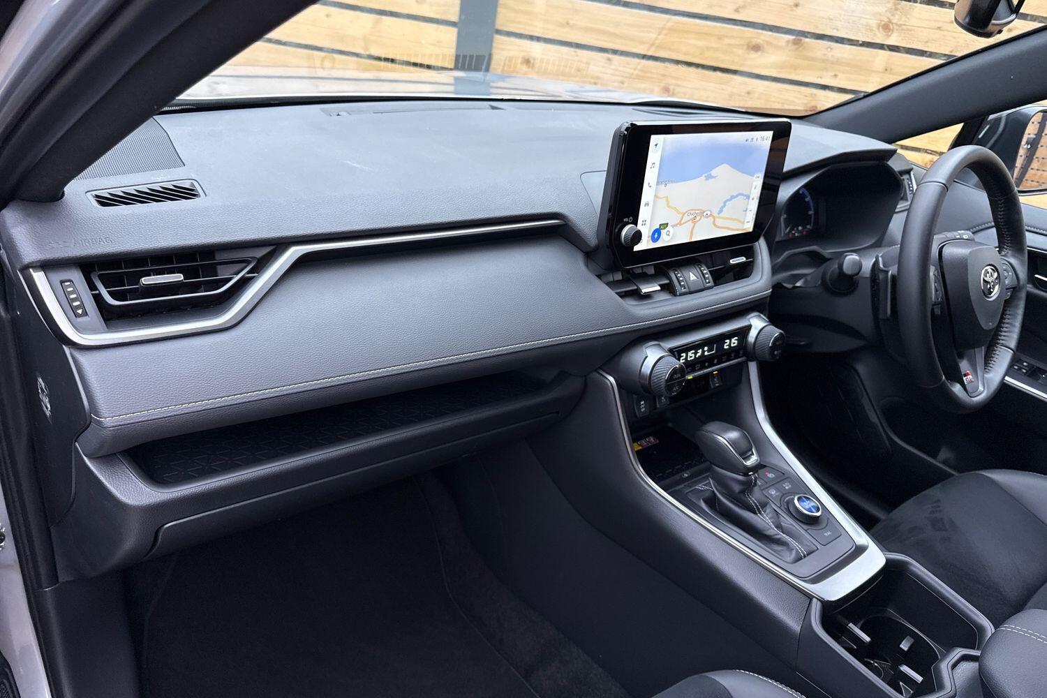 Used Toyota RAV4 2024 for sale - 76361528: Photo 29