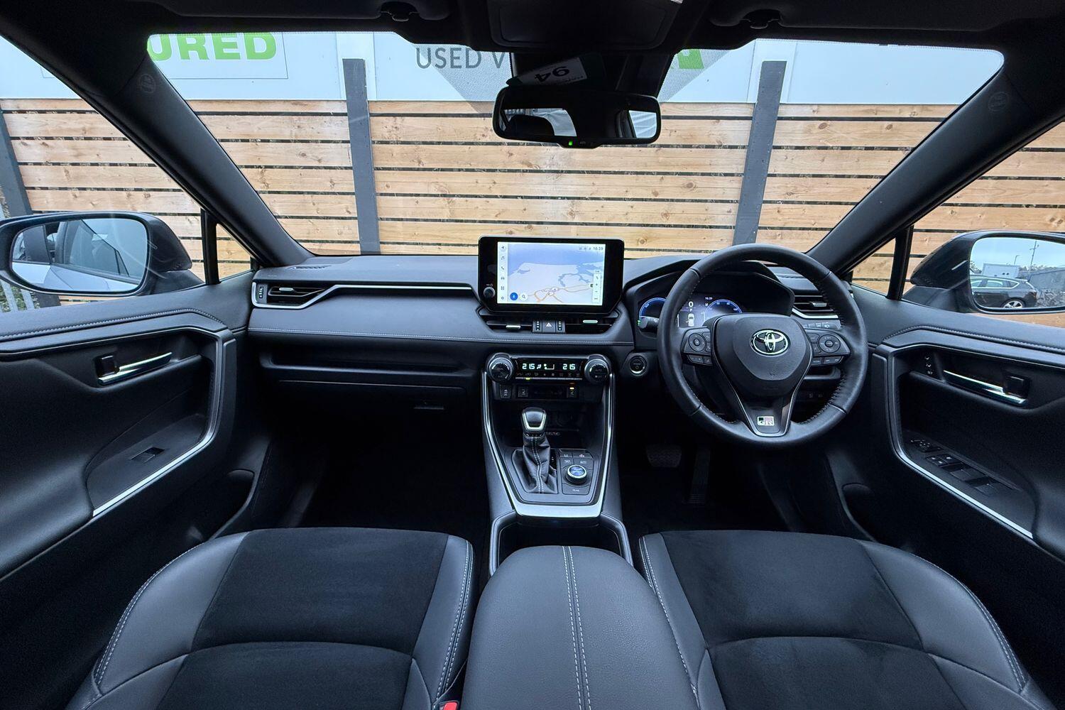 Used Toyota RAV4 2024 for sale - 76361528: Photo 3