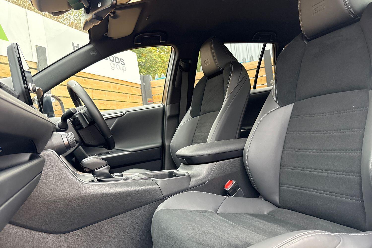 Used Toyota RAV4 2024 for sale - 76361528: Photo 30