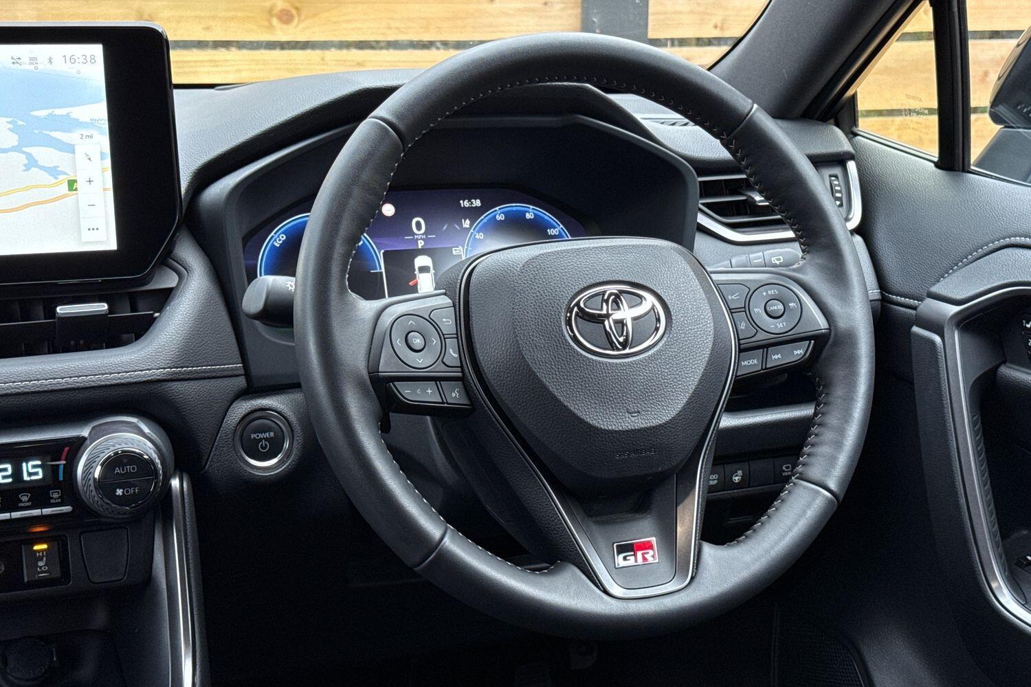 Used Toyota RAV4 2024 for sale - 76361528: Photo 37